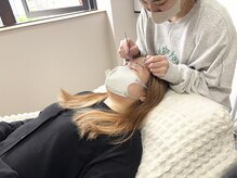 ソナ バイ イト(sona by itO.)/【6.施術】