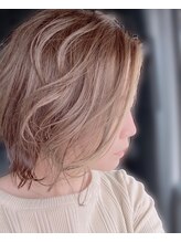 ティアー(Tear)&nbsp;Shoko mori