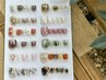 【フットネイル】◆初回オフ無料◆トレンド定額Collection¥9980
