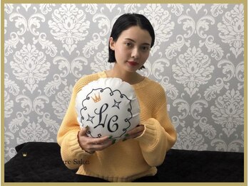 ライトケアサロン 銀座店(Light Care Salon)/セルフホワイトニングのお客様