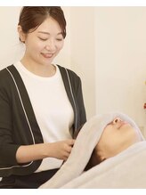 イーハトーブ(Total body care salon IHATOV)&nbsp;sawaka 