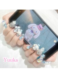 ヲタクネイル＊Yuuka