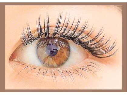 ネイルアンドアイラッシュ ジェムール 川越店(Nail&Eyelash GEMULE)の写真