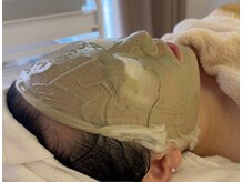 クイーン(Queen)/美肌フェイシャル/毛穴ケアも◎