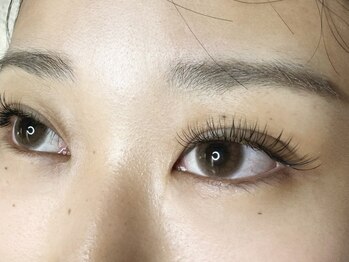 ウルカ アイラッシュ(uruka EYELASH)/フラットラッシュ 140本