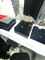 ニュイ 草加店(nuit) コムデギャルソンが大好きです！よくお買い物に行きます！！★