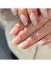 【再来】 HAND　 one color/gradation(90min～）オフ別途