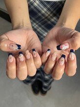 ザネイルズ(The Nails)/