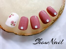 SWEETガーリーコース