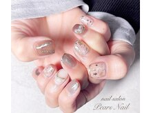 ピアーズネイル(Pears nail)/