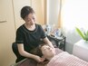 【ゆらぎ不調・心の不安・モヤモヤ】古式ロミロミ＆耳ケア180分23000→20000