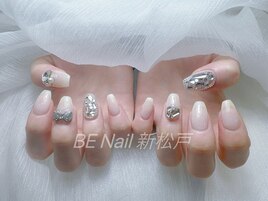 ワンカラー埋め尽くし2本コース