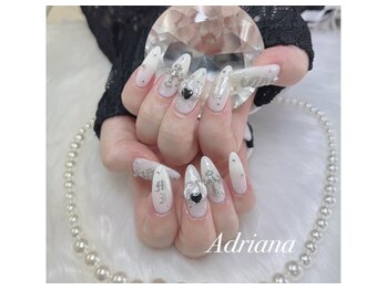 アドリアーナ(ADRIANA)/