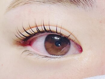 ソナ(sona)/まつげパーマ/ラッシュリフト