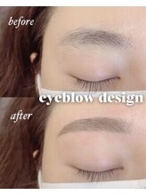 ローレル バイ スノードロップ 吉祥寺店(Laurel by Snowdrop)/美眉スタイリング