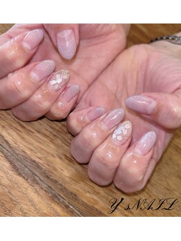 ワイズネイル(Y's NAIL)/