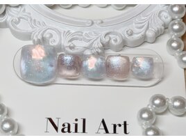 フットデザインアート