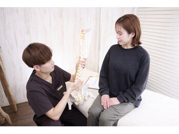 カラダコンシェルジュN(KARADAコンシェルジュN)/中目黒/広尾/麻布/六本木/新橋