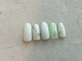 シンプルライン