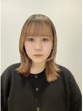 ベティ バイ シェーン(Betty by schon) anji 
