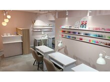 パダアット ヴァラネイル 天神南店(PADA at VALLANAIL)