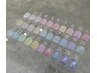 ちゅるんうるうる☆enoiパステルシアーカラー　¥4,400【初回オフ無料】