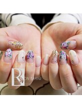 ネイルサロン バハル(Bahar)/定額Design