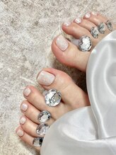 アイラッシュアンドネイル マークス 草加店(MAK's)/