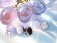 シャルム(Charm)/7月【定額】トレンドコース