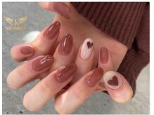 ヘブン ネイル 鶯谷(HEAVEN Nail)/