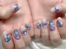 アカツキネイル(Akatsuki Nail)