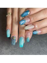 サリリモ(Sarilimo)/