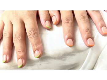 ルーネイル(Ruunail)/