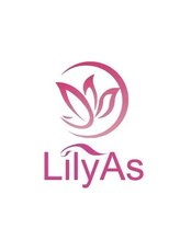 リリアス(LilyAs)&nbsp;恵 