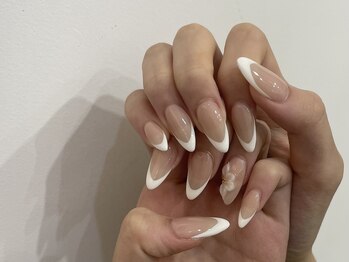 ハヌル 金山(Haneul)/長さだしシンプルコース