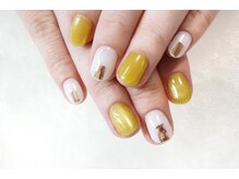 リミナ(Rimyna)/ハンド/定額シンプル