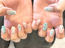 キューシーネイル 川崎(QcNail)/