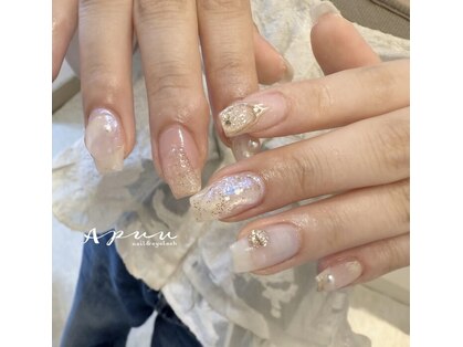 アピュ(APUU)の写真