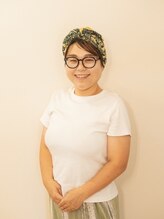 レステ ウフ(reste oeuf) 原田 樹里