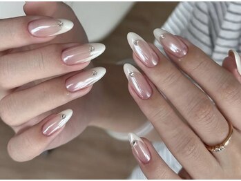 ソフィアネイル 赤羽店(Sofia Nail)/
