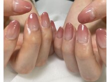 アウリー(Aulii)/◆グラデーション◆¥6000