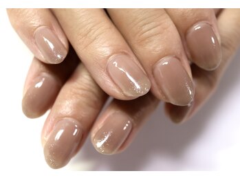 プロジェック/くすみベージュ