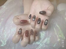 ユミネイルサロン/持ち込みデザイン