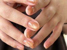 テント テン トータルビューティ(tent ten total beauty)/担当:上田/マグネットネイル