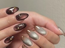 ～マグネット・ミラー・オーロラ～