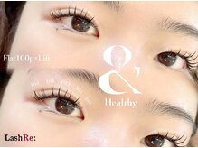 ラシュリー(LashRe:)/