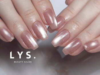 リス ネイルアンドビューティー(LYS)/マグネット