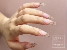 ロアーク 博多口店(LOARK)/スカルプネイル