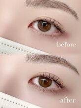 ベリーニ(Be.llini.)/まつ毛パーマ