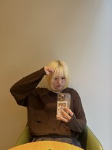 ワイス(weiss) saho